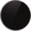 Mineral Rock Black